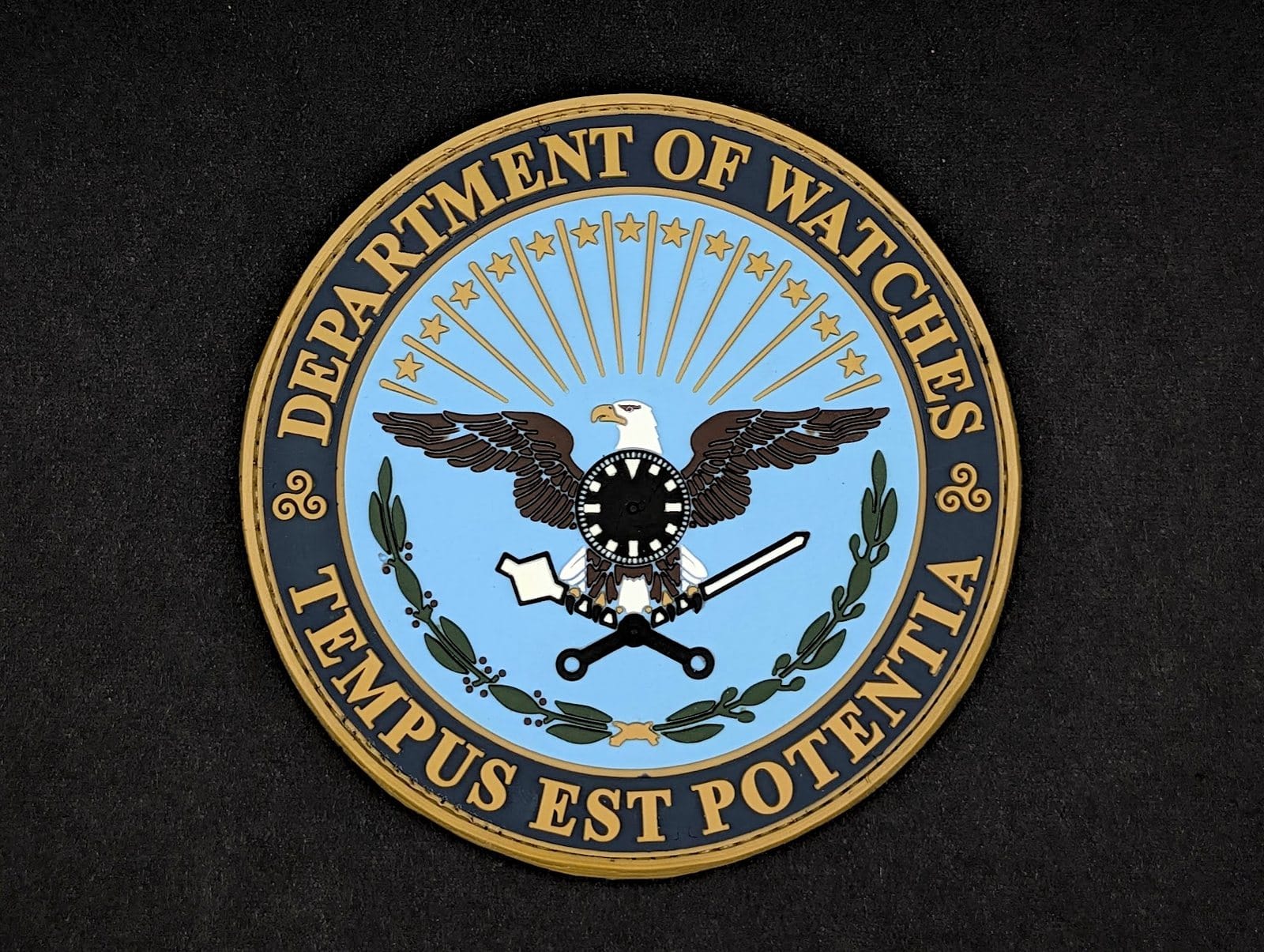 DoW Seal PVC Patch